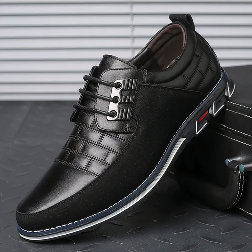 Drune | Orthopädische Lederschuhe Für Damen