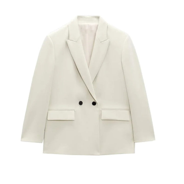 Drune | Trendy und Vielseitiger Damenblazer