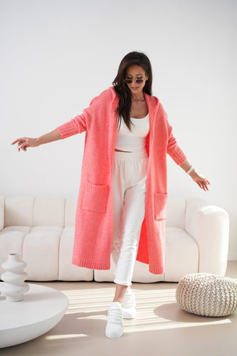 Drune | Elegante Strickjacke für Damen