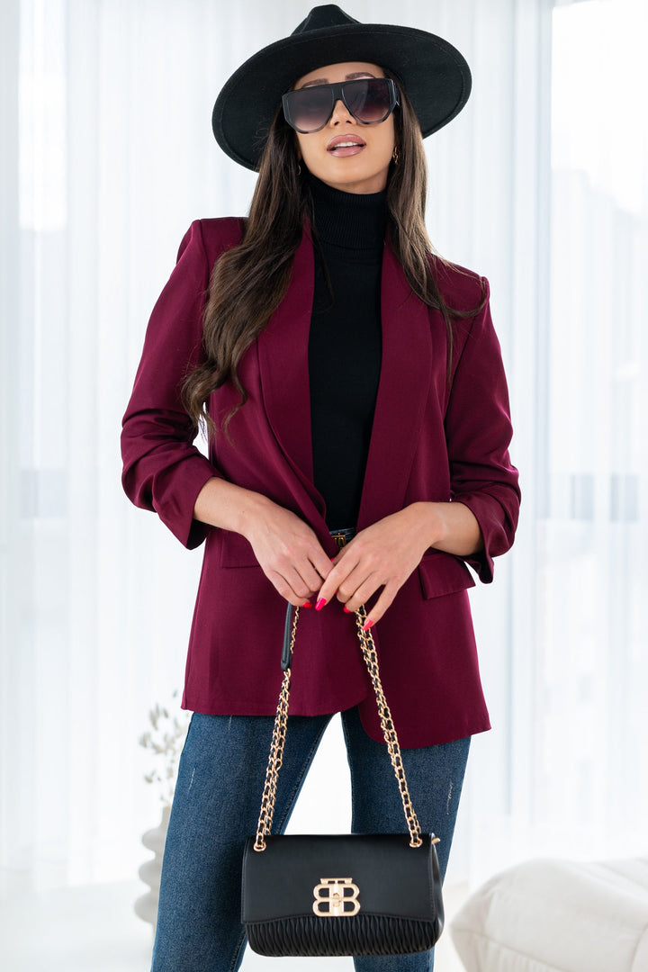 Drune | Modische Jacke für Damen, stilvoll & bequem