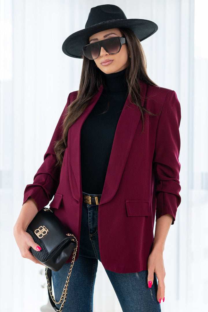 Drune | Modische Jacke für Damen, stilvoll & bequem