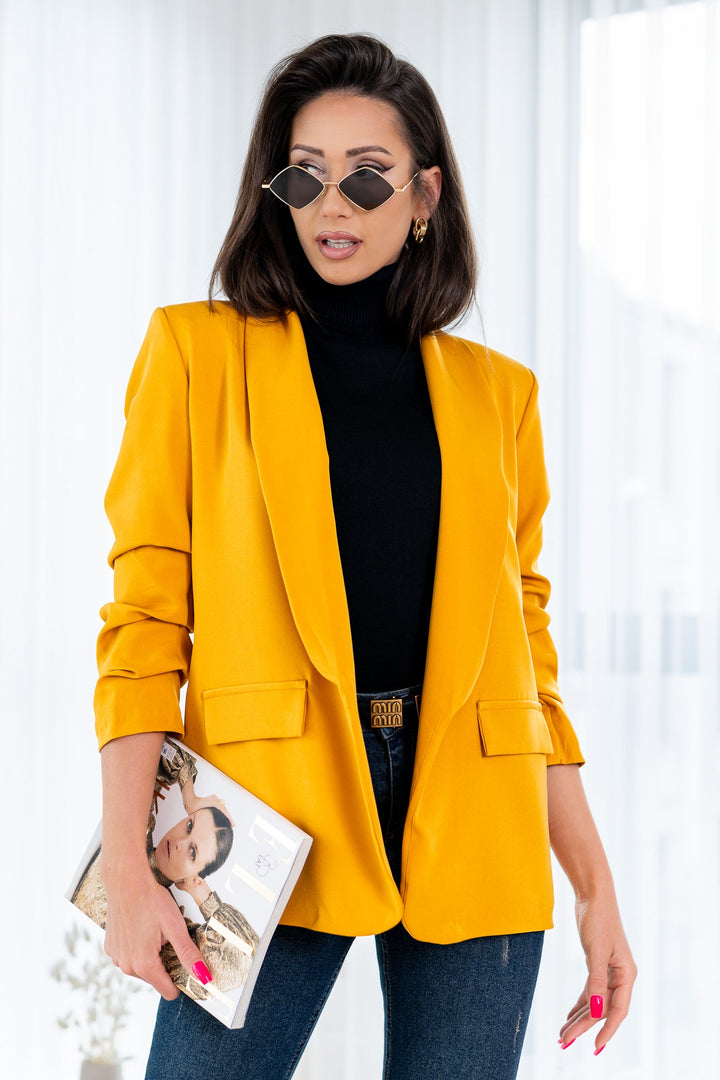 Drune | Modische Jacke für Damen, stilvoll & bequem