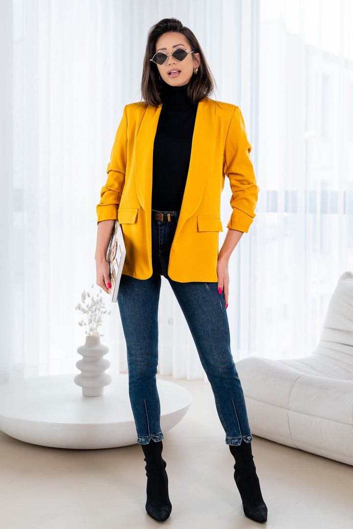 Drune | Modische Jacke für Damen, stilvoll & bequem