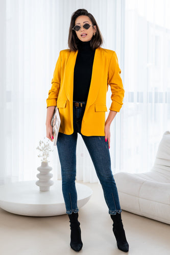 Drune | Modische Jacke für Damen, stilvoll & bequem