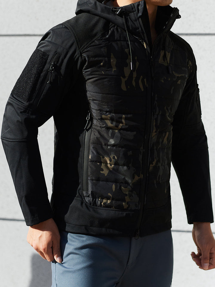 Drune | Tactical Isolierte Jacke