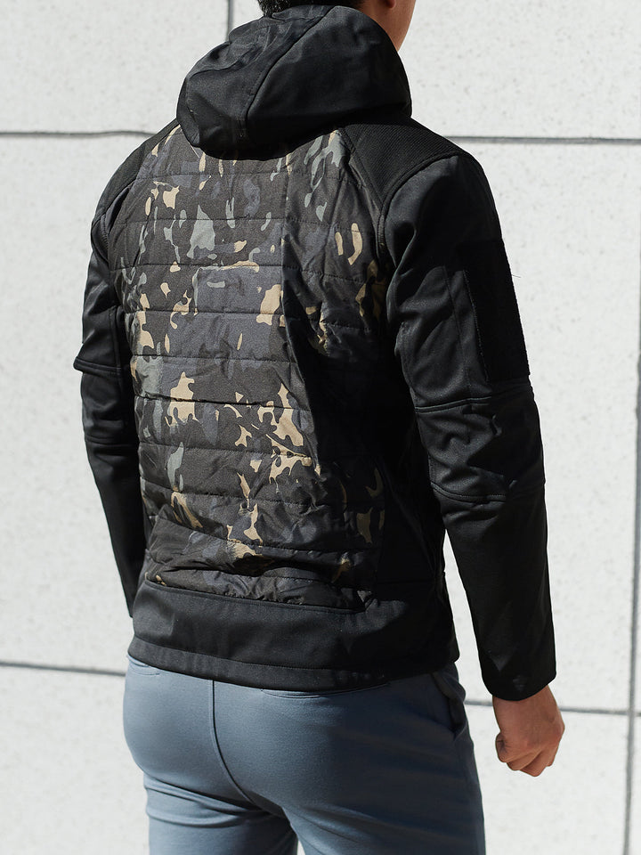 Drune | Tactical Isolierte Jacke