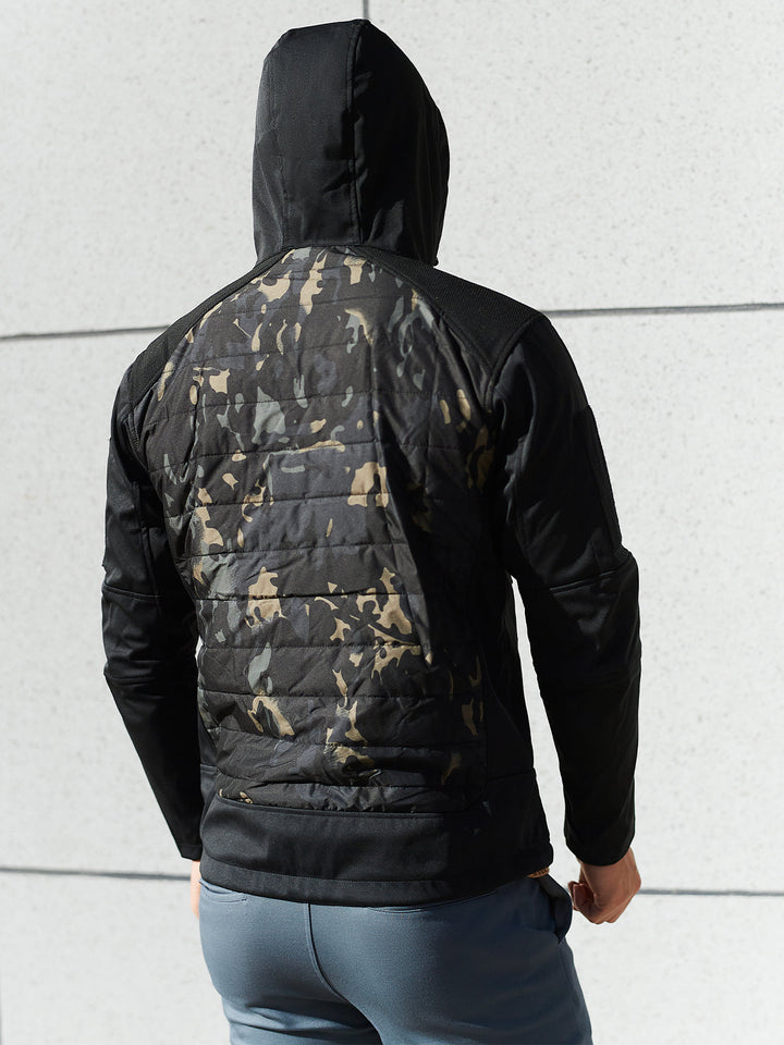 Drune | Tactical Isolierte Jacke