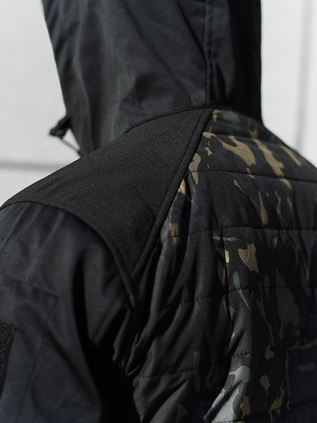 Drune | Tactical Isolierte Jacke