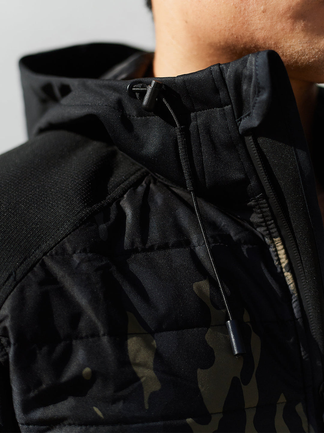Drune | Tactical Isolierte Jacke