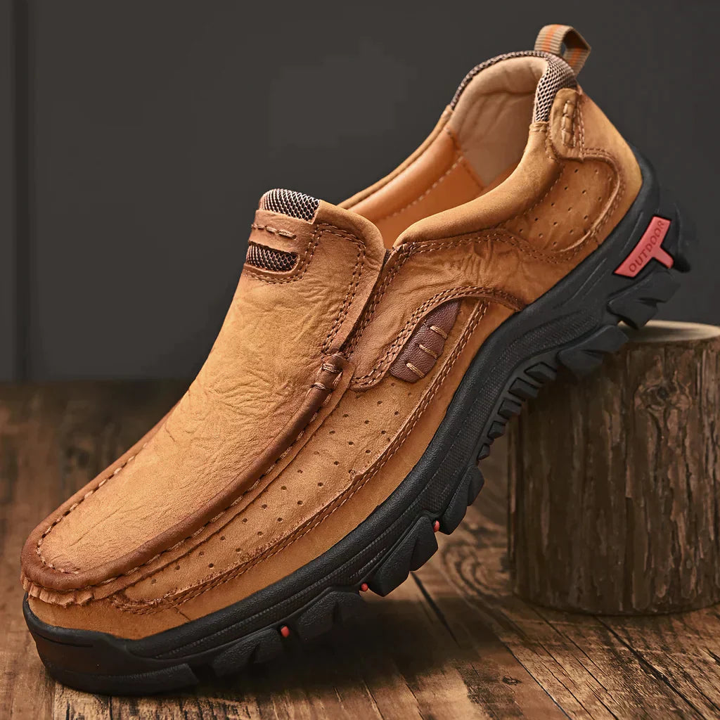 Drune | Orthopädische Herrenschuhe