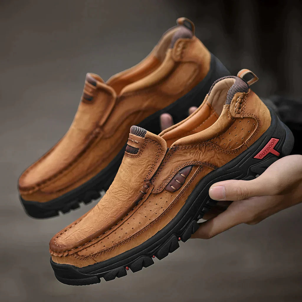Drune | Orthopädische Herrenschuhe
