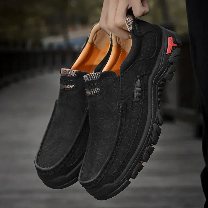 Drune | Orthopädische Herrenschuhe
