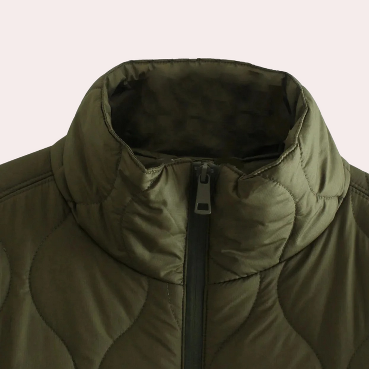 Drune | Elegante Frauenjacke