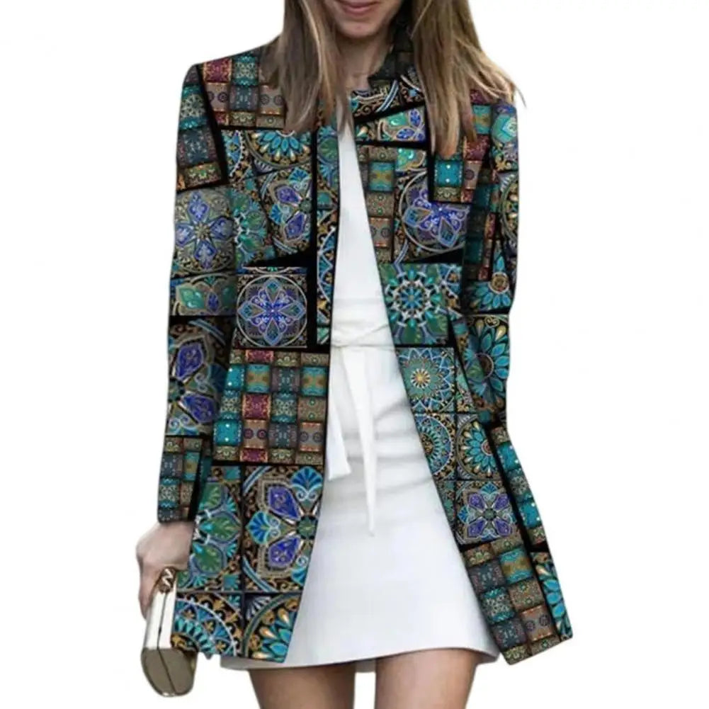 Drune | Maßgeschneiderte und Elegante Jacke