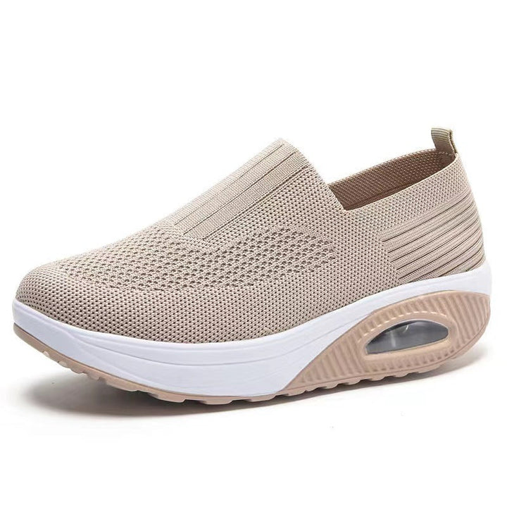 Drune | Ergonomische Schmerzlindernde Schuhe