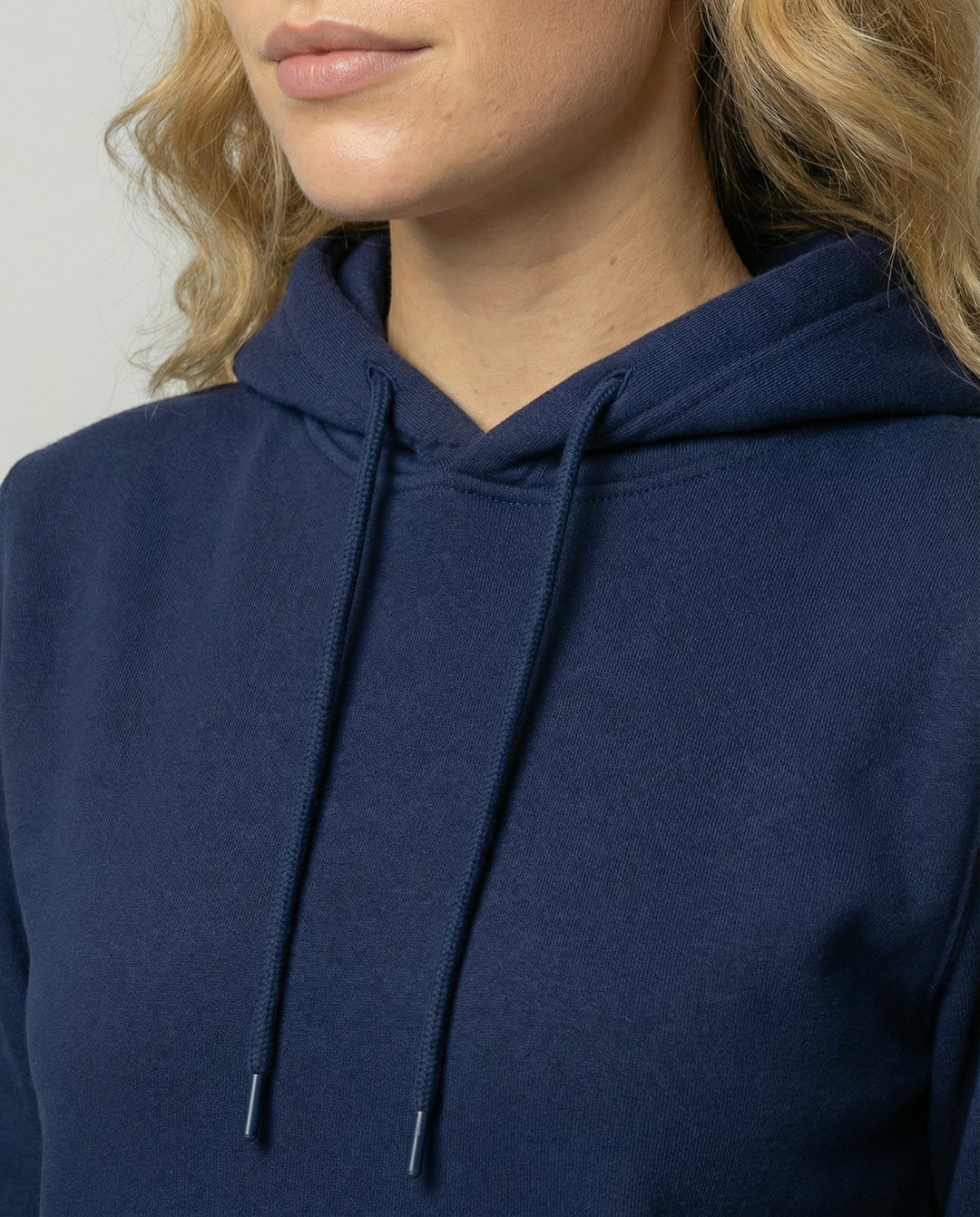 Damen Kapuzenpullover Hoodie | Drune