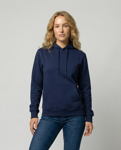 Damen Kapuzenpullover Hoodie | Drune