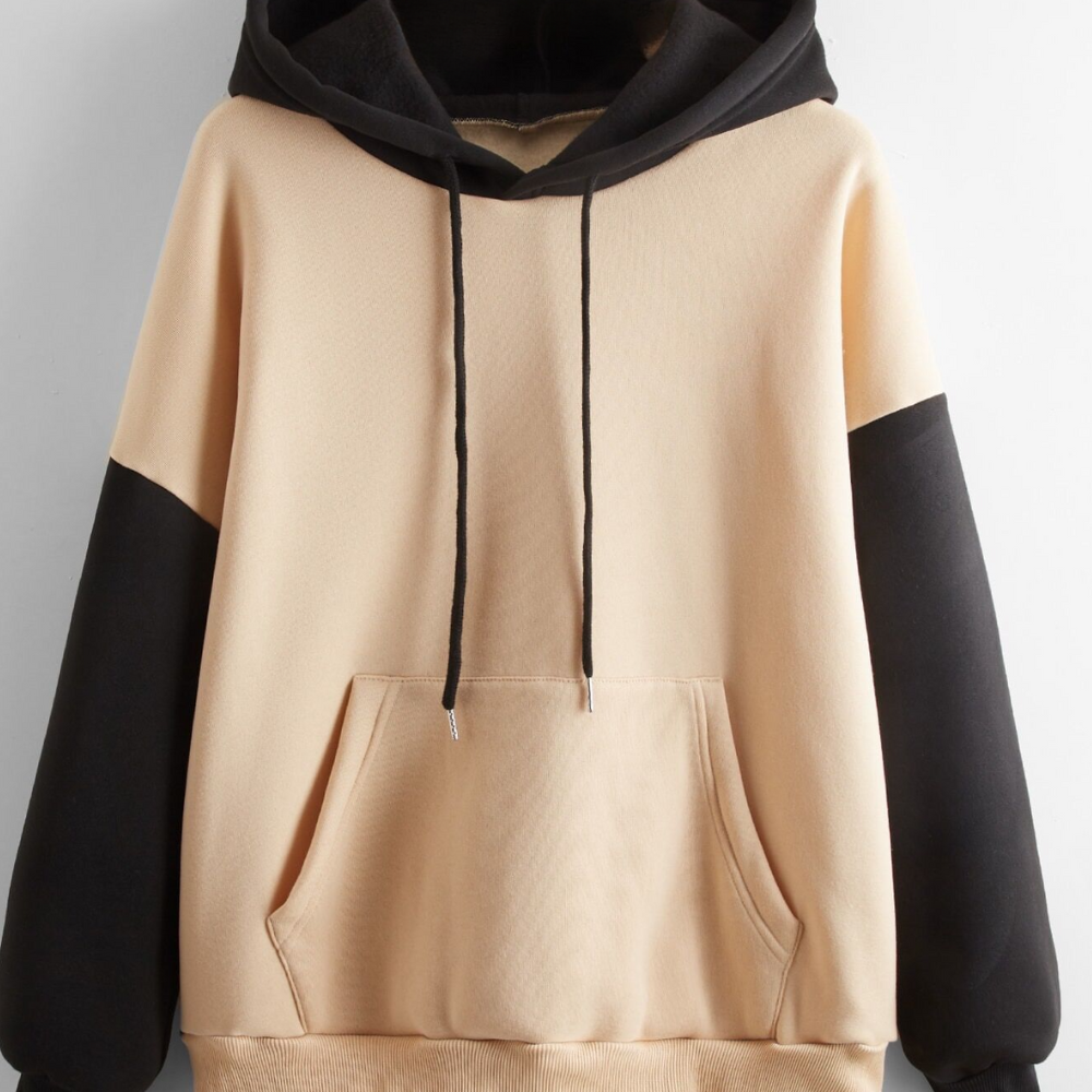 Drune | Eleganter Unisex-Hoodie
