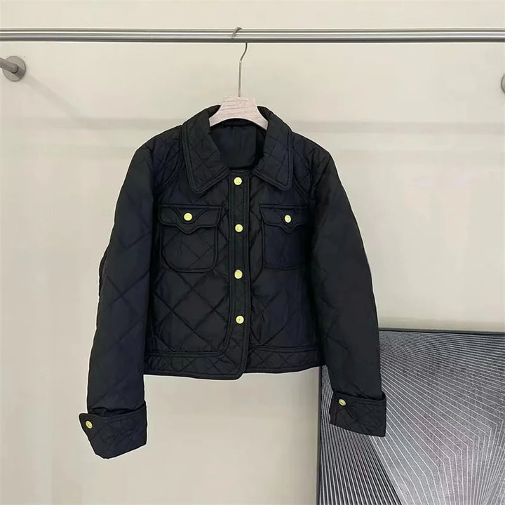 Drune | Modische Damenjacke