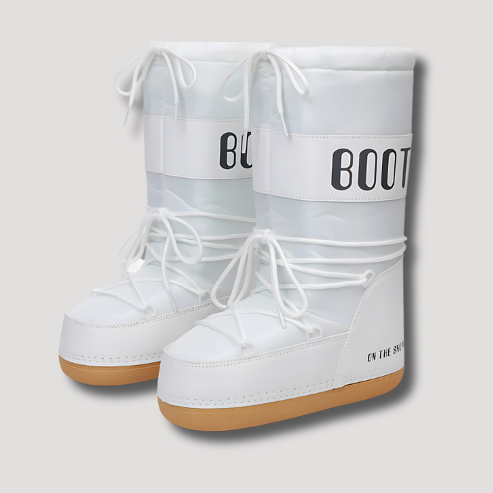 Drune | Trendige Winterstiefel