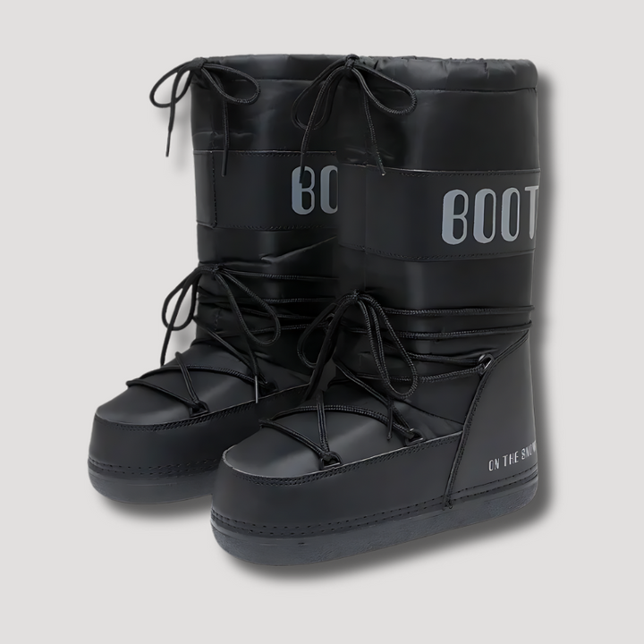 Drune | Trendige Winterstiefel