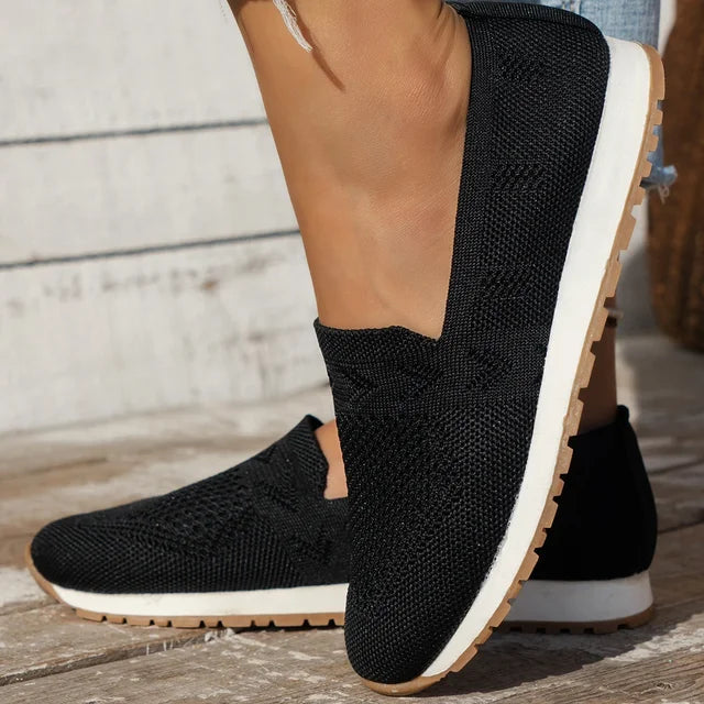 Drune | Dames Orthopädische Sommer-Schuhe
