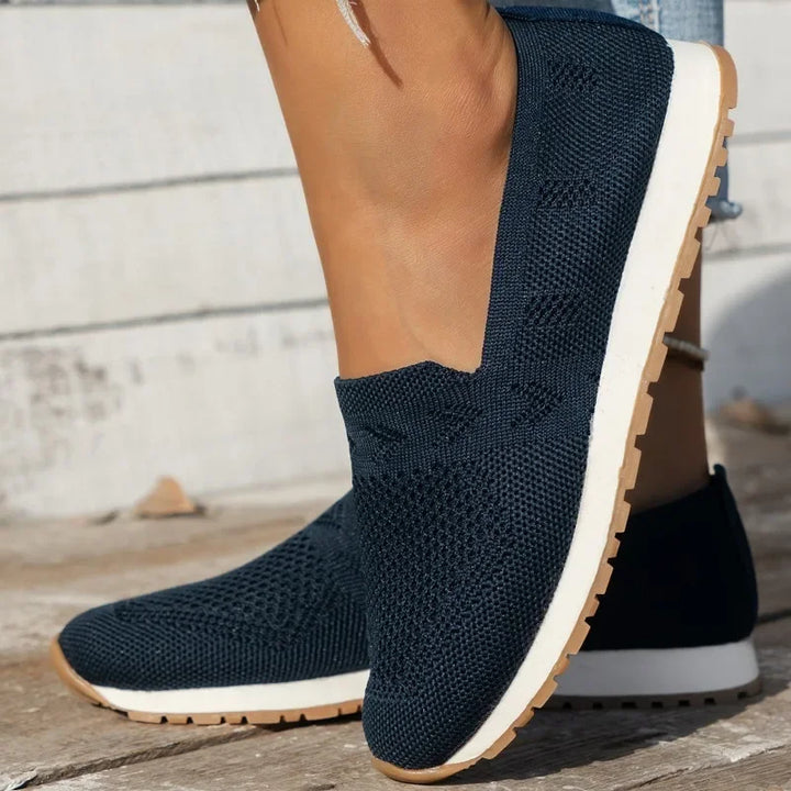 Drune | Dames Orthopädische Sommer-Schuhe