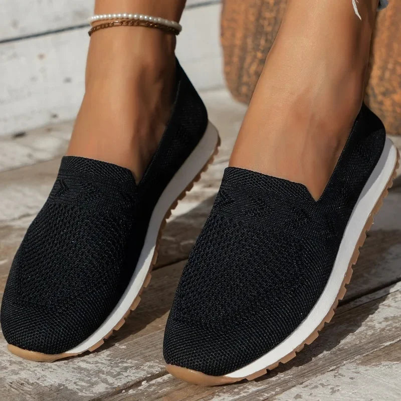 Drune | Dames Orthopädische Sommer-Schuhe