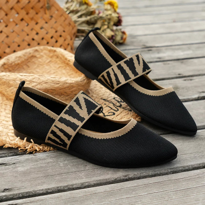 Faeryn™ - Flache Schuhe für Frauen