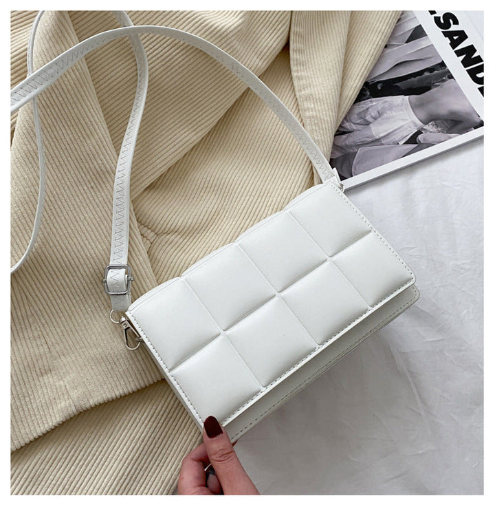 Drune | Exquisite Damenhandtasche – Stilvolle Umhängetasche für jeden Tag