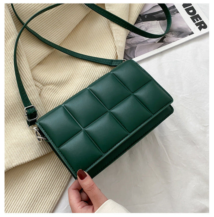 Drune | Exquisite Damenhandtasche – Stilvolle Umhängetasche für jeden Tag