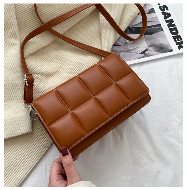Drune | Exquisite Damenhandtasche - Stilvolle Umhängetasche für jede Gelegenheit