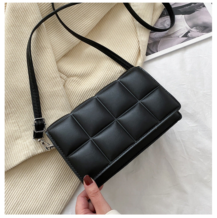 Drune | Exquisite Damenhandtasche – Stilvolle Umhängetasche für jeden Tag