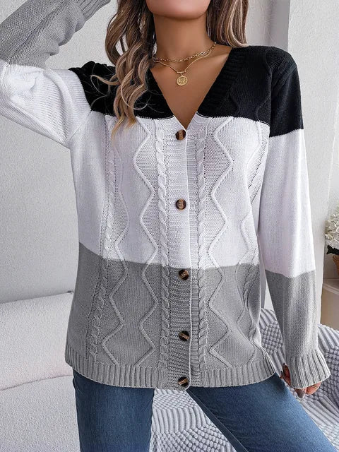 Drune | Unkomplizierte und trendige Winterjacke
