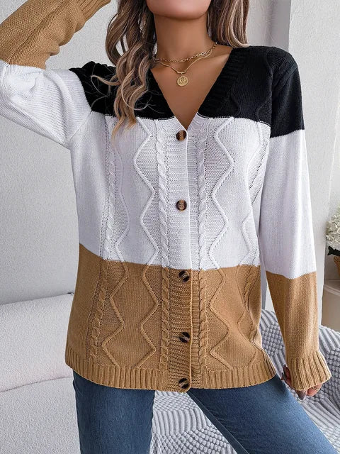 Drune | Unkomplizierte und trendige Winterjacke