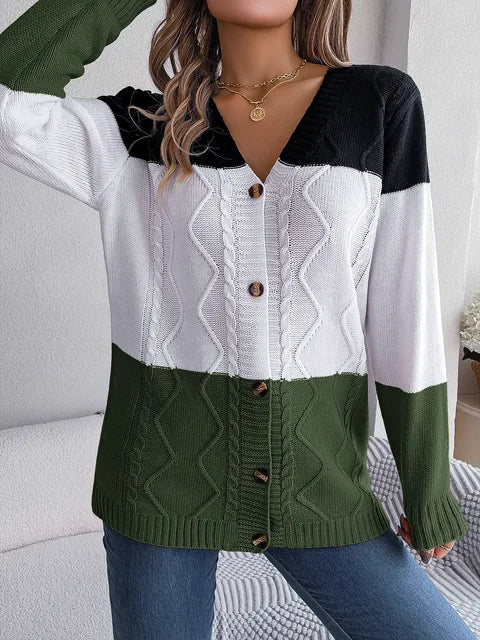 Drune | Unkomplizierte und trendige Winterjacke