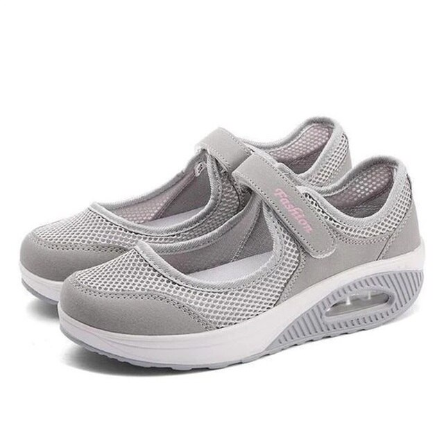 Drune | Orthopädische Damenschuhe Für Den Indoor Und Outdoor