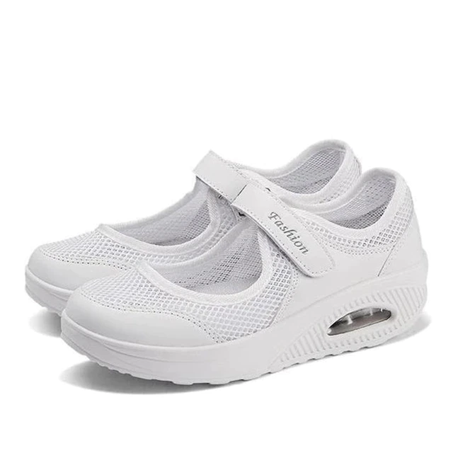 Drune | Orthopädische Damenschuhe Für Den Indoor Und Outdoor