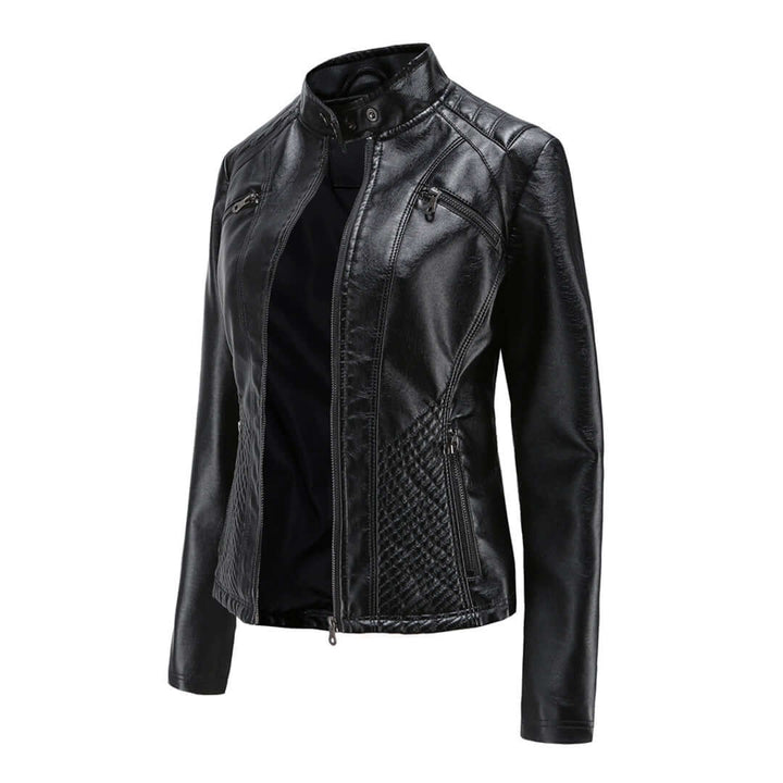 Drune | Lederjacke - Zeitlose Eleganz