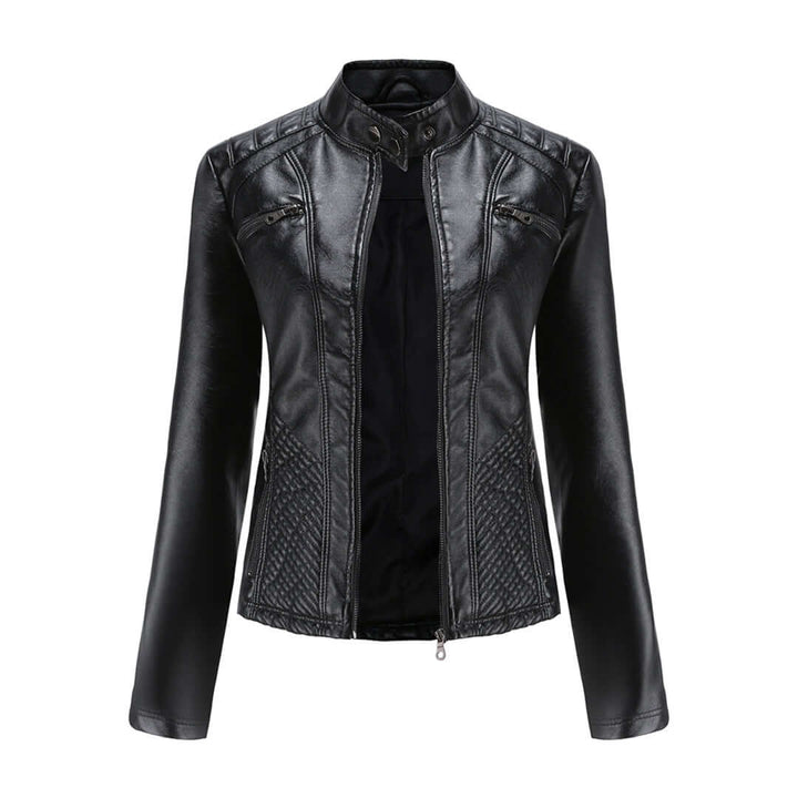 Drune | Lederjacke - Zeitlose Eleganz