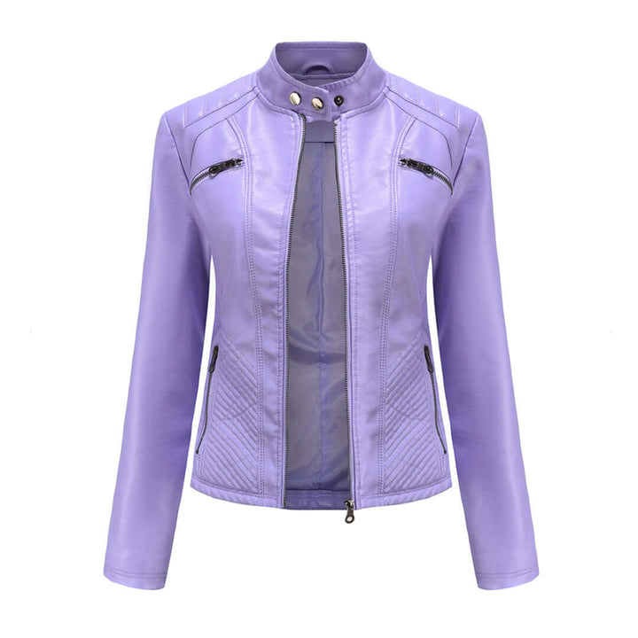 Drune | Lederjacke - Zeitlose Eleganz