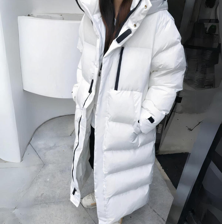 Drune | Winterparka - Wasser- und winddicht