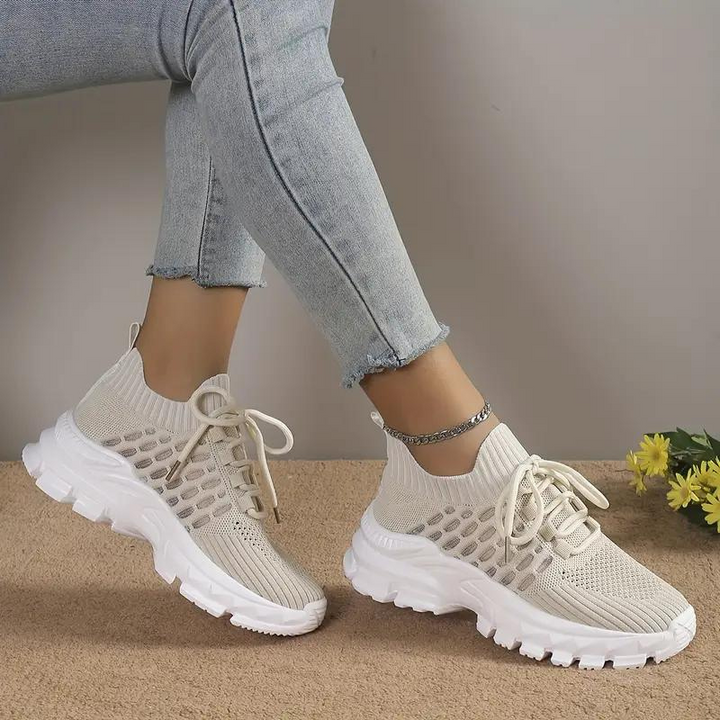 Drune | Orthopädisch, Slip On, Trainer, Laufschuhe