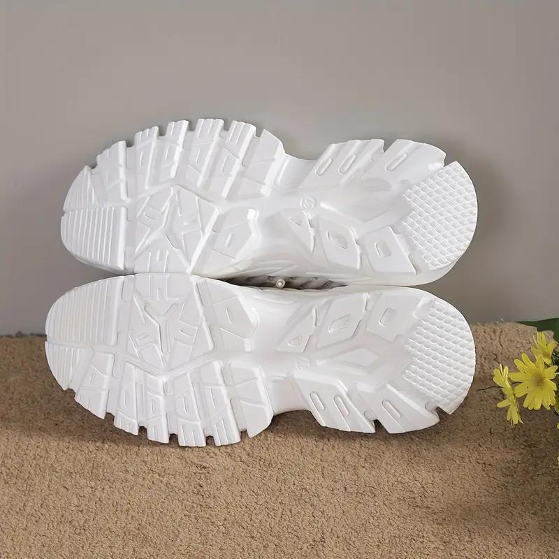 Drune | Orthopädisch, Slip On, Trainer, Laufschuhe