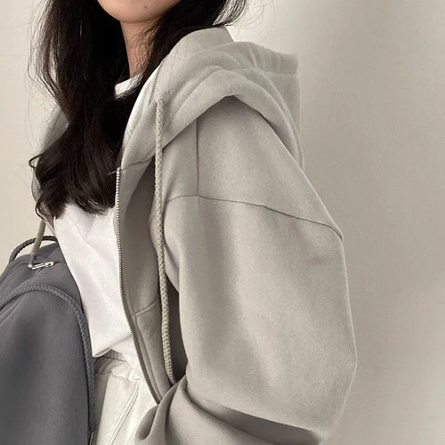 Drune | Flanellhemd mit Kapuze - Warmes & Bequemes Fleece-Bluse für Legere Tage
