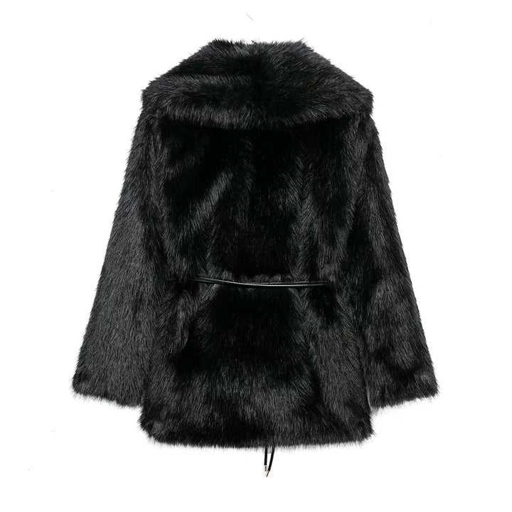 Drune | Mantel - Elegante & Bequeme Jacke mit langen Ärmeln für jede Saison
