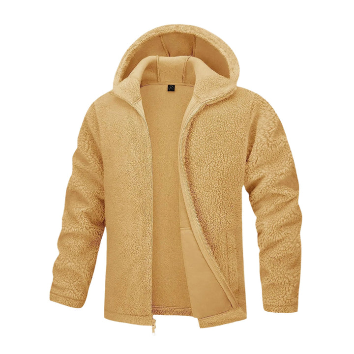 Drune | Jacke - Klassisch - Gemacht für den Komfort - Ideal für Herbst / Winter für Männer