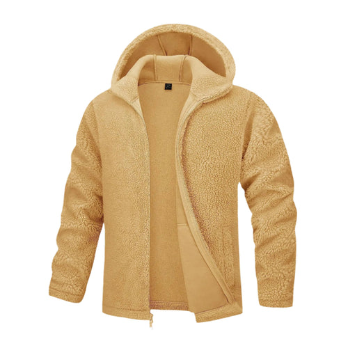 Drune | Jacke - Klassisch - Gemacht für den Komfort - Ideal für Herbst / Winter für Männer