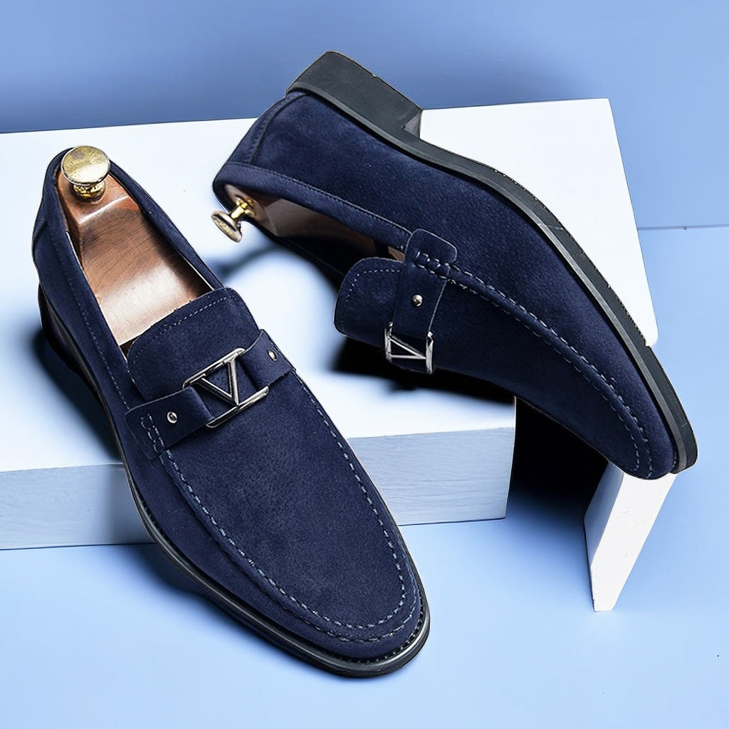 Drune | Elegante Loafers Für Herren