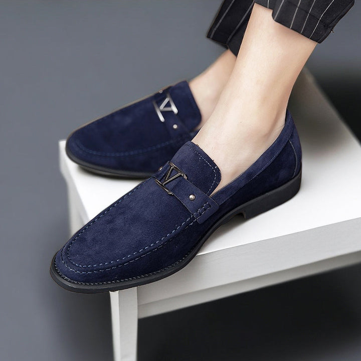 Drune | Elegante Loafers Für Herren